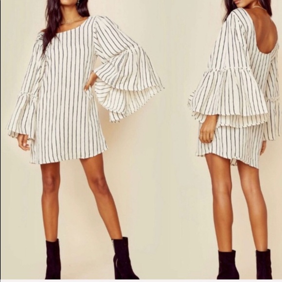 🌴🌼BILLABONG- ISLAND ROADS DRESS🌼🌴 - Picture 8 of 8